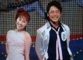 しょうこおねえさん＆ゆうぞうおにいさんのモノマネで一人『ぼよよん行進曲』