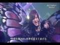 DAIGO ソロ第2弾 新曲『BUTTERFLY』
