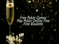 Free Roulette Games Online