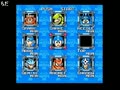 【うきょち】　雑談と歌　【ロックマン3】